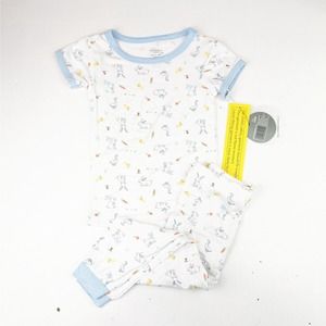 Milkberry Easter Pajamas